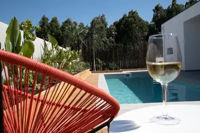 Image de Villa Mariana - By Sch