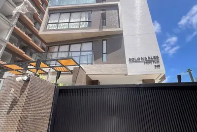 Image de Solon Vip Flat