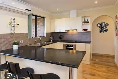 Image de Scarborough beach getaway