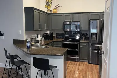 Image de Charming 3-bedroom house in Surprise with Ac and WiFi