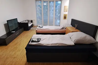 Image de Master builder