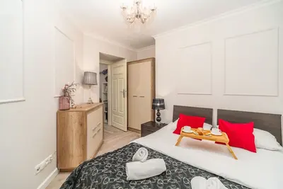Image de Piasek Apt - Top Location, Patio, Tram&Bus nearby - by Rentujemy
