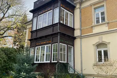 Image de Comfortable 3-room apartment in Dresden/Kleinschachwitz