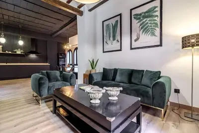 Image de Green Apartment