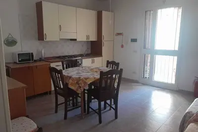 Blue Sea Cottage 200 Meters From The Beach Suitable For Family