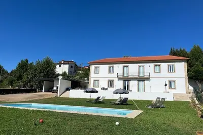 Image de Casal Magister - Historic and romantic Villa in the Countryside