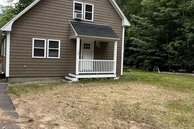 Image de Charming 3-bedroom house in delightful Ossipee with Ac, WiFi