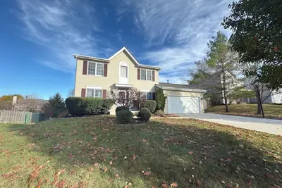Image de Charming 3-bedroom house in marvelous Elgin with Ac, WiFi