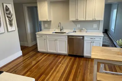 Image de Spacious 3-bedroom apartment in lovely Millis with Ac, WiFi