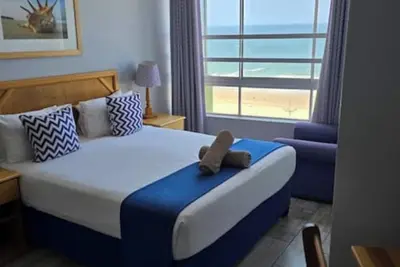 Image de Shaka Shores Apartment 11e\n\n