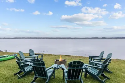 Image de Sleeps 13! Lake Front|WaterToys!