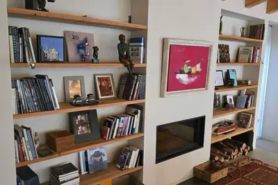 Image de House in Golf Emporda, three min. from Golf Emporda, at 7m, next to Pals beach.