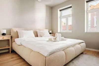 Image de 2-Story penthouse l 2 Private balconies l New 2024