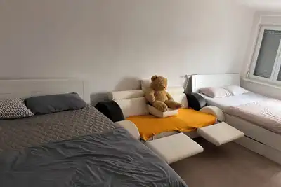 Image de 3 min away from Graz main station