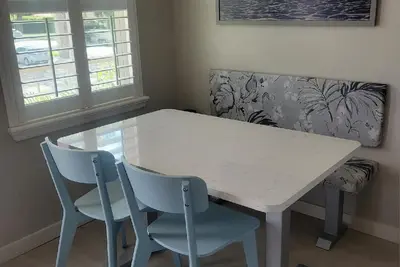 Image de Charming 2-bedroom condo with Ac, WiFi in amazing Venice