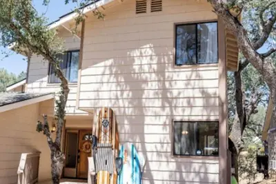 Image de Relax at our Charming Lake Casita at Lake Nacimiento <3 Oak Shores Amenities