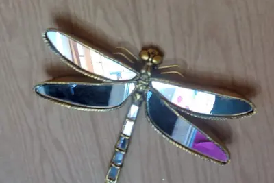 Image de Charming Dragonfly Casita with WiFi in Pinehill - perfect for a getaway