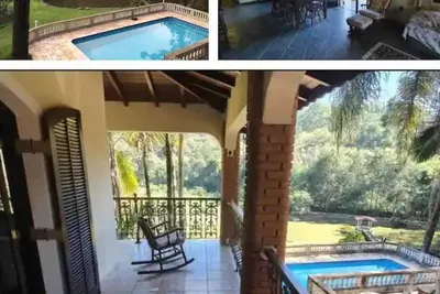 Image de Holiday Cottage - Families and Friends