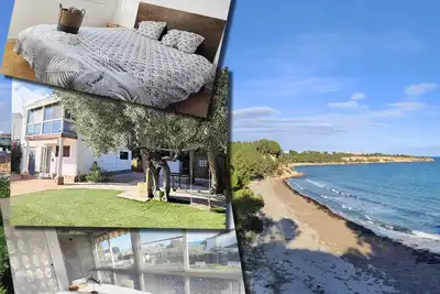 Image de Cap Roig apartment in a private park 200 m from the beach