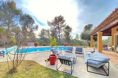 Image de L'écrin d'été - Nature & Piscine