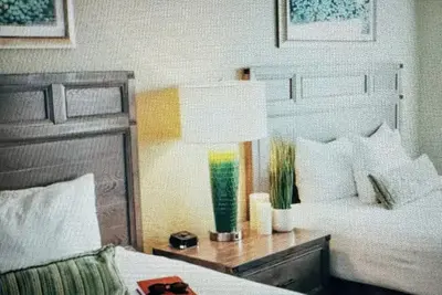 Image de Holiday Inn Club- Orange Lake, River Island, 2 Bedroom Villa:  Sleeps 8