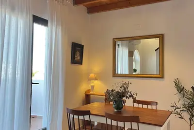 Image de Experience Mediterranean slow living at Casa Margo (pets allowed)