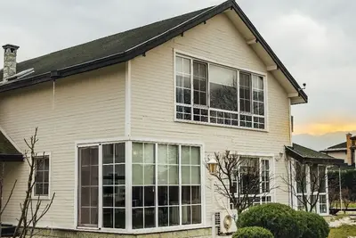 Image de Serbesler Botanik, No:1 - Comfortable Villa