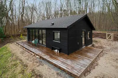 Image de Belle maison à Skanderborg avec WiFi