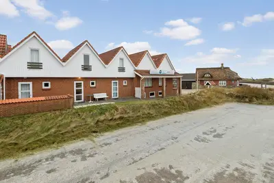 Image de Superbe maison de 2 chambres à Fanø