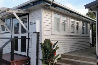 Image de Charming 1-bedroom house in enchanting Upper Hutt with WiFi