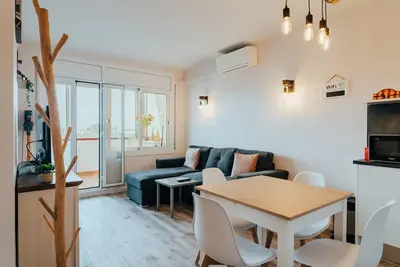 Image de Welcs Apartamento 193 Emp con vistas al canal