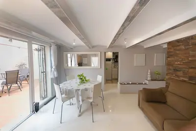 Image de Welcs Apartamento 194 Pda con terazza