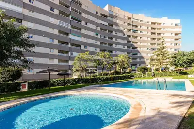 Image de Bel appartement Ă Campello