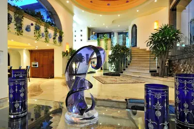 \n Puerto Vallarta  South Shore Villa 4 rent