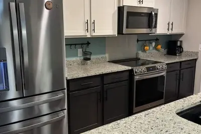 Image de Spacious 4-bedroom house in charming Statesboro with Ac, WiFi