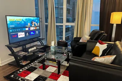 Image de Luxury 2 Bedroom Condo with Amazing View