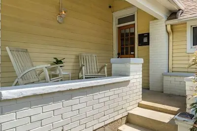 Image de The House Hotels - Perry St.