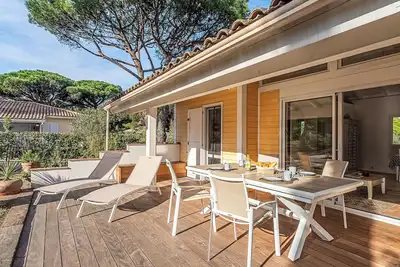 Image de Parc Oasis by Interhome