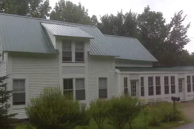 Image de Charming 3-bedroom house in Ludlow with WiFi access