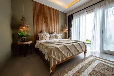 Image de Seminyak 3br Private Pool Villa