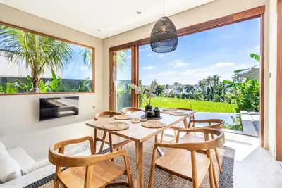 Image de Villa Glentana - 3br Epic Sunset Villa
