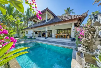 Image de Amed 2br Private Pool Villa