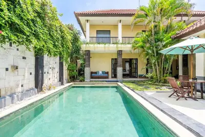 Image de Cometa Prime 3br Luxury Villa