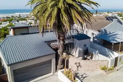 Image de Palmwag - your private oasis in Voelklip