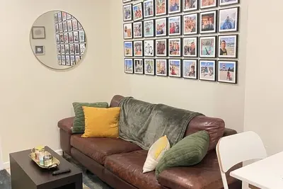 Image de Charming 1-bedroom Apt  in Times Sq 4 Ppl