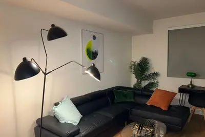 Image de Charming Glendale Apartment – 2br/2ba, 4 Beds