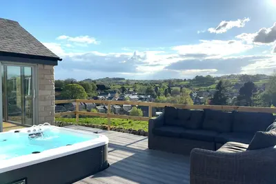 Image de Barncroft, pet friendly, luxury holiday cottage in Matlock