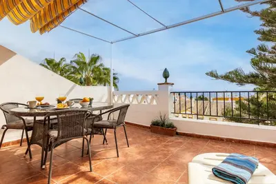 Image de Capitulaciones - Piscine, Parking, 3 chambres, Terrace