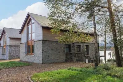 Image de 7 Waters Edge, pet friendly, character holiday cottage in Belleek