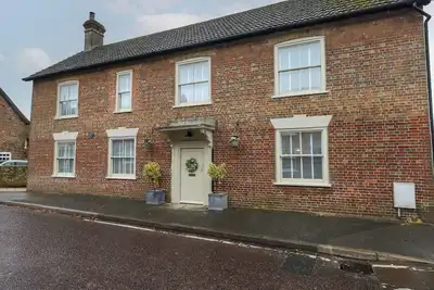 Image de Manor Farm House, pet friendly, country holiday cottage in Bere Regis